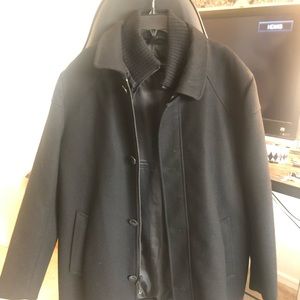 Vince Camuto XL Jacket